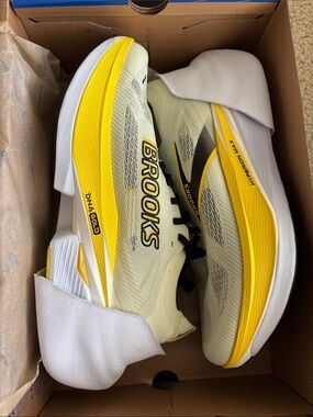 Brooks Hyperion Max 3 Running Shoes